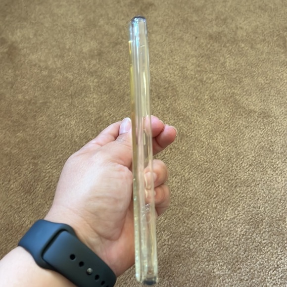 Case-Mate Twinkle Stardust Ombré Samsung Galaxy S21 Plus Phone Case - Picture 6 of 9